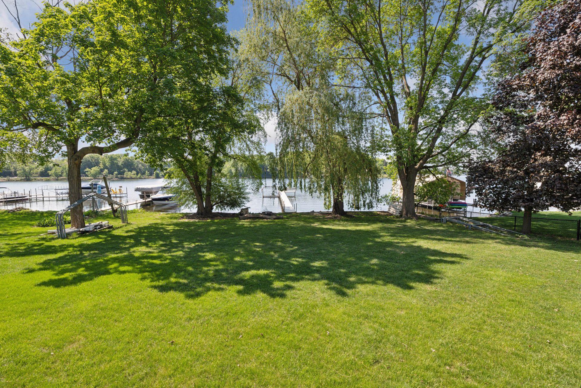 6365 Bayridge Road