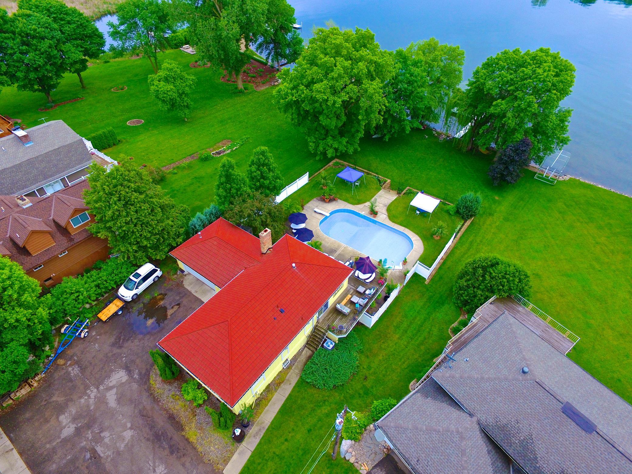 6365 Bayridge Road