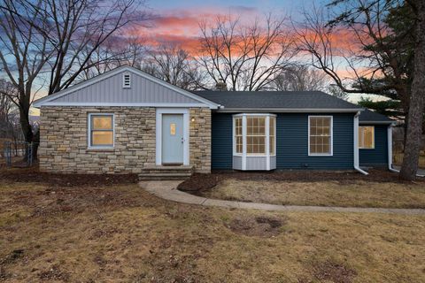 3401 Meadow Lane Minnetonka MN 55345