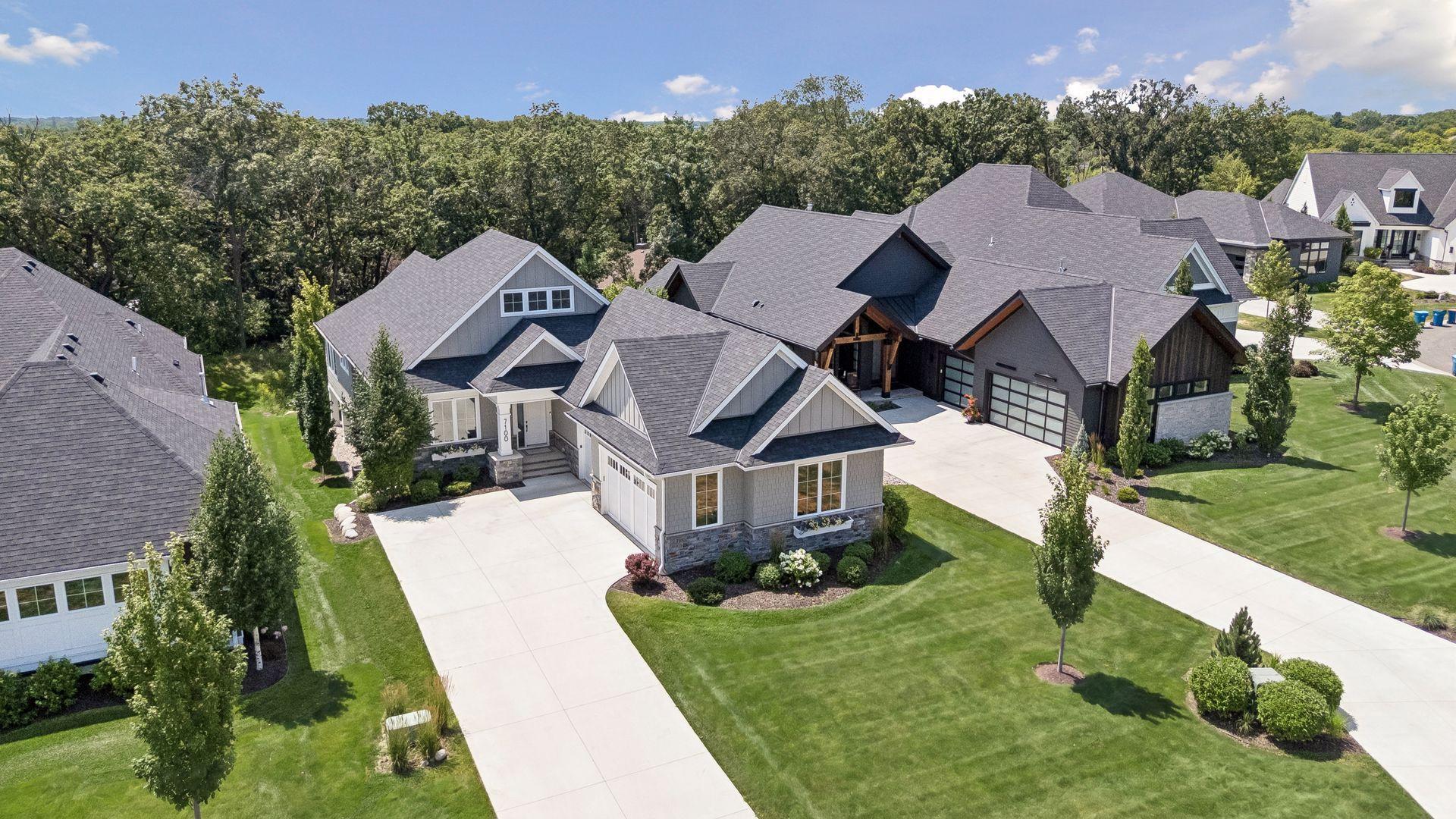 7100 Highland Court