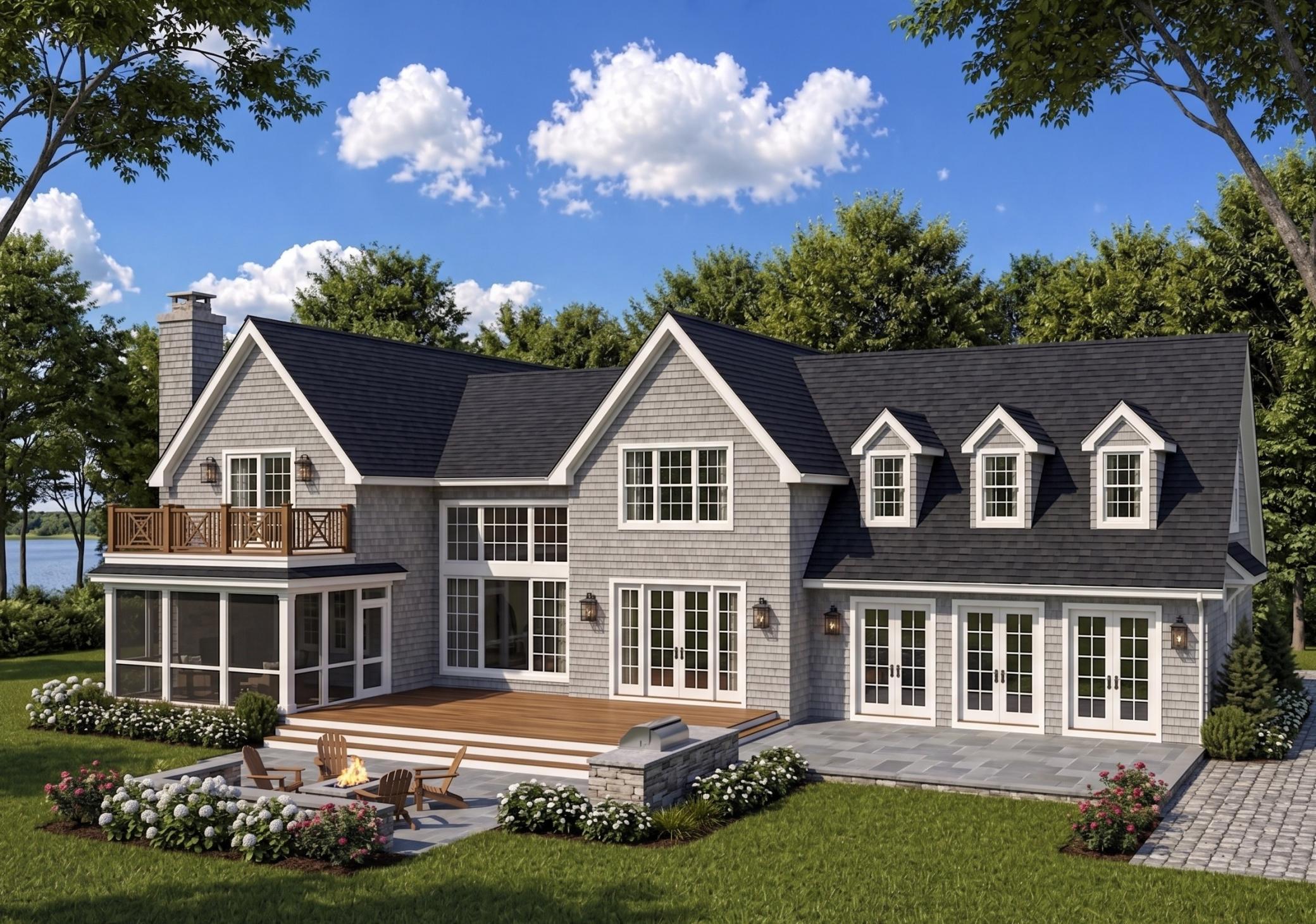 18XX Hunter Lane