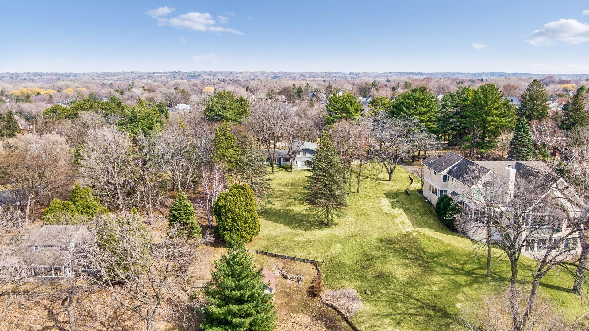 18XX Hunter Lane