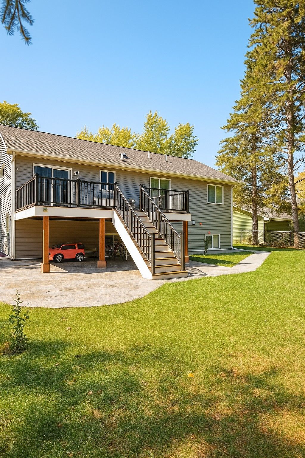 Photo of 18150 County Street, Dayton, MN 55327 (MLS # 7071535)