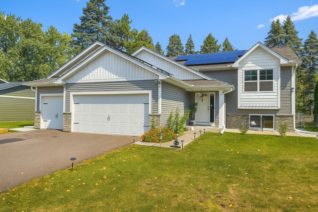 Photo of 18150 County Street, Dayton, MN 55327 (MLS # 7071535)