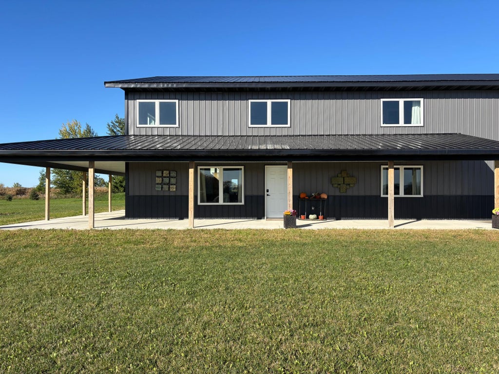 Photo of 1342 Calvary Road SE, Osakis, MN 56360 (MLS # 7154950)