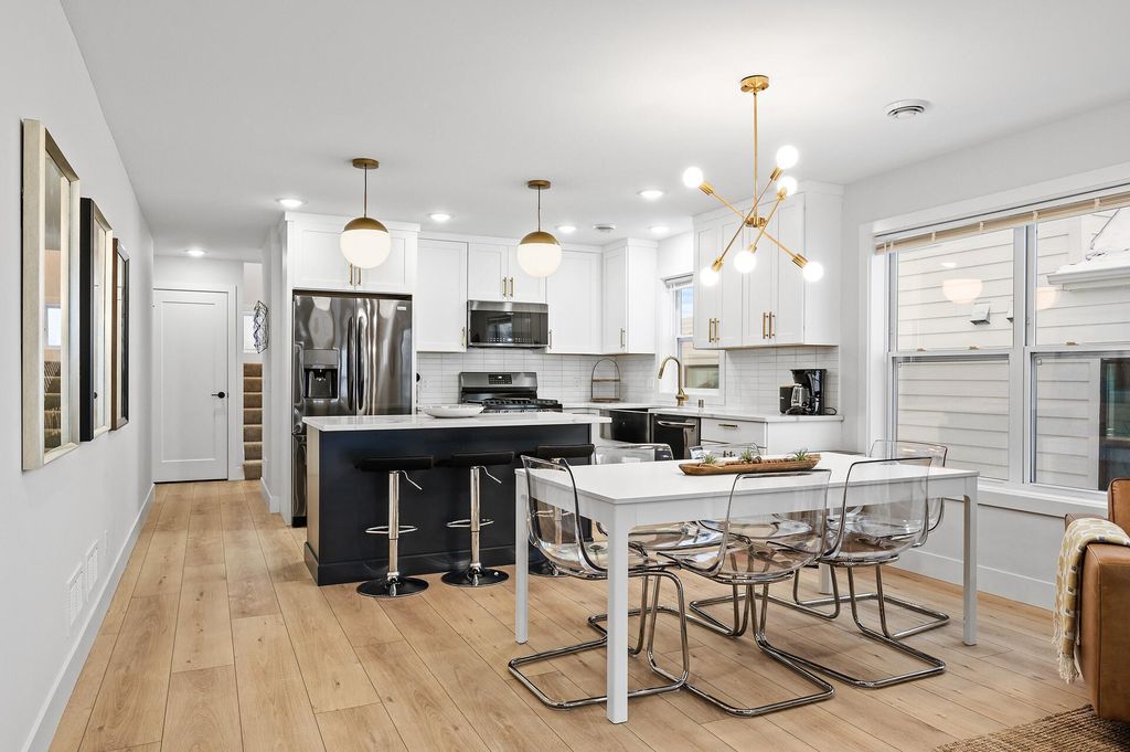 Photo of 1830 Mckinley Street NE, Minneapolis, MN 55418 (MLS # 7046362)