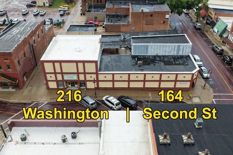 Photo of 164 E 2nd Street, Redwood Falls, MN 56283 (MLS # 6792209)