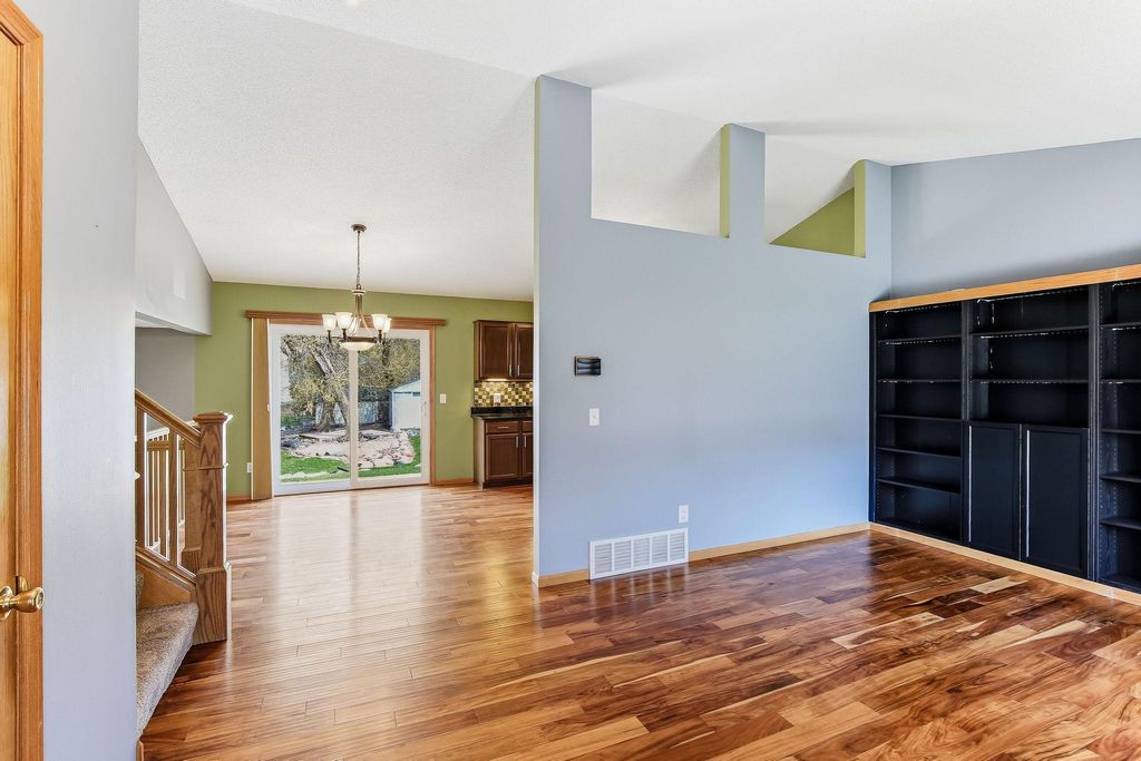 Photo of 2445 Schaller Drive E, Maplewood, MN 55119 (MLS # 7058750)