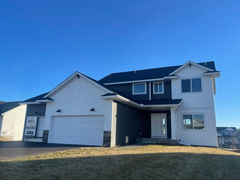 13070 Marmon Court NE Blaine MN 55449
