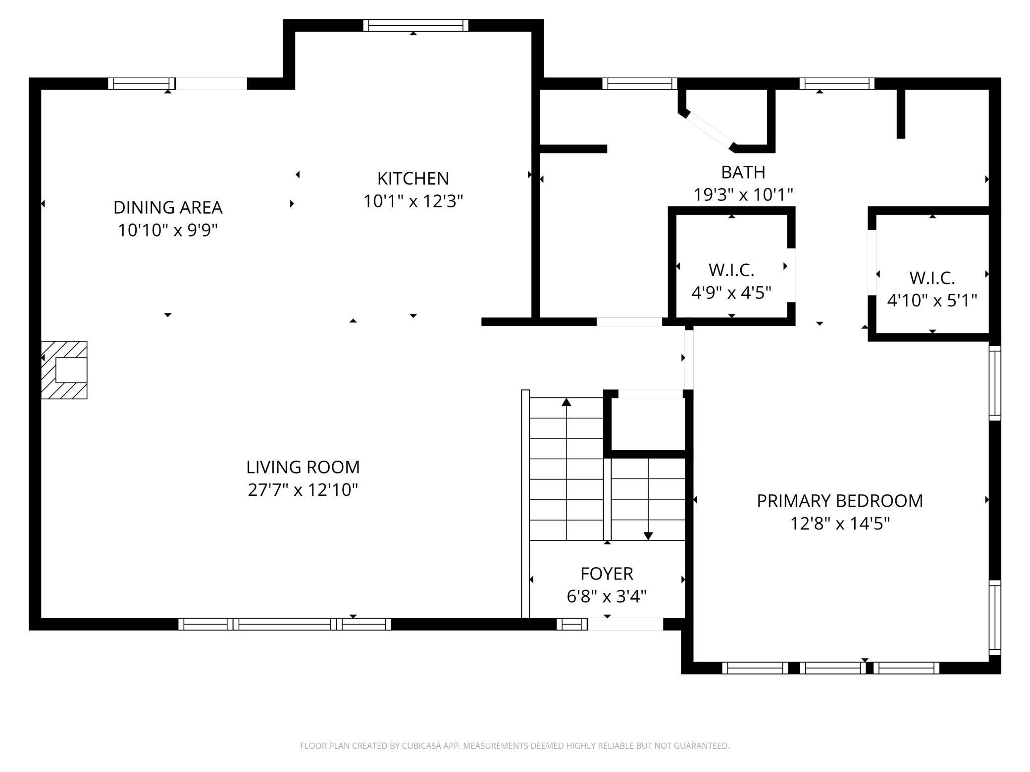18117 Cherry Creek Lane