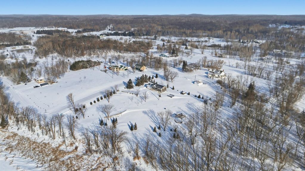 Photo of 18117 Cherry Creek Lane, Detroit Lakes, MN 56501 (MLS # 7012482)