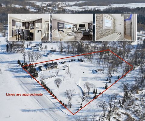 18117 Cherry Creek Lane Detroit Lakes MN 56501