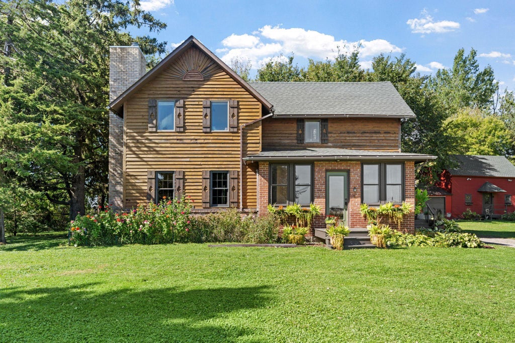 Photo of 7142 235th Street, Silver Lake, MN 55381 (MLS # 7155419)