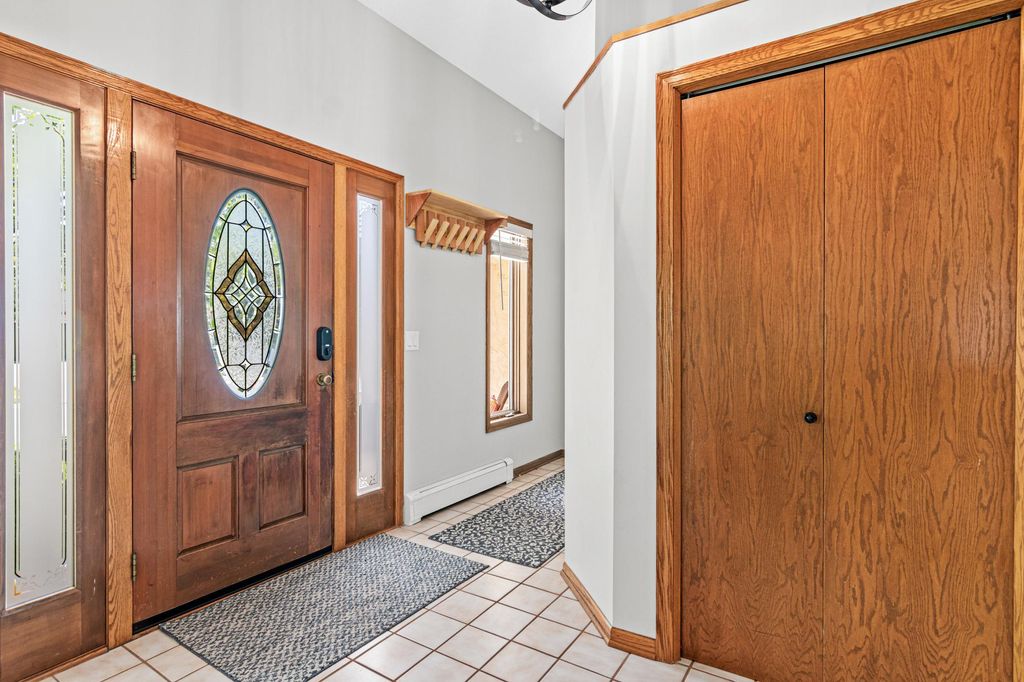 Photo of 645 Lake Pine Drive, Shoreview, MN 55126 (MLS # 7076219)