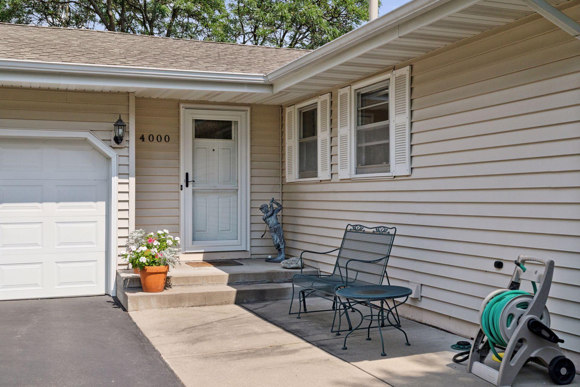 4000 W 100th Street
