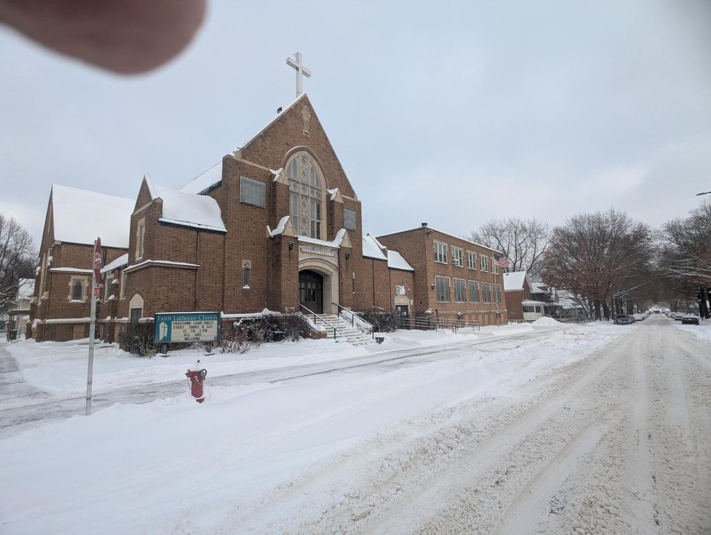 Photo of 499 Charles Avenue, Saint Paul, MN 55103 (MLS # 7002482)