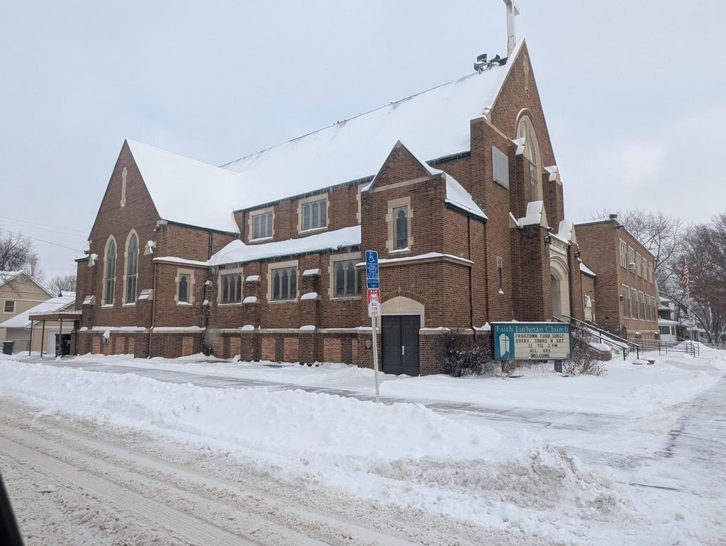 Photo of 499 Charles Avenue, Saint Paul, MN 55103 (MLS # 7002482)