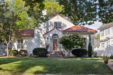 4608 Dupont Avenue S Minneapolis MN 55419