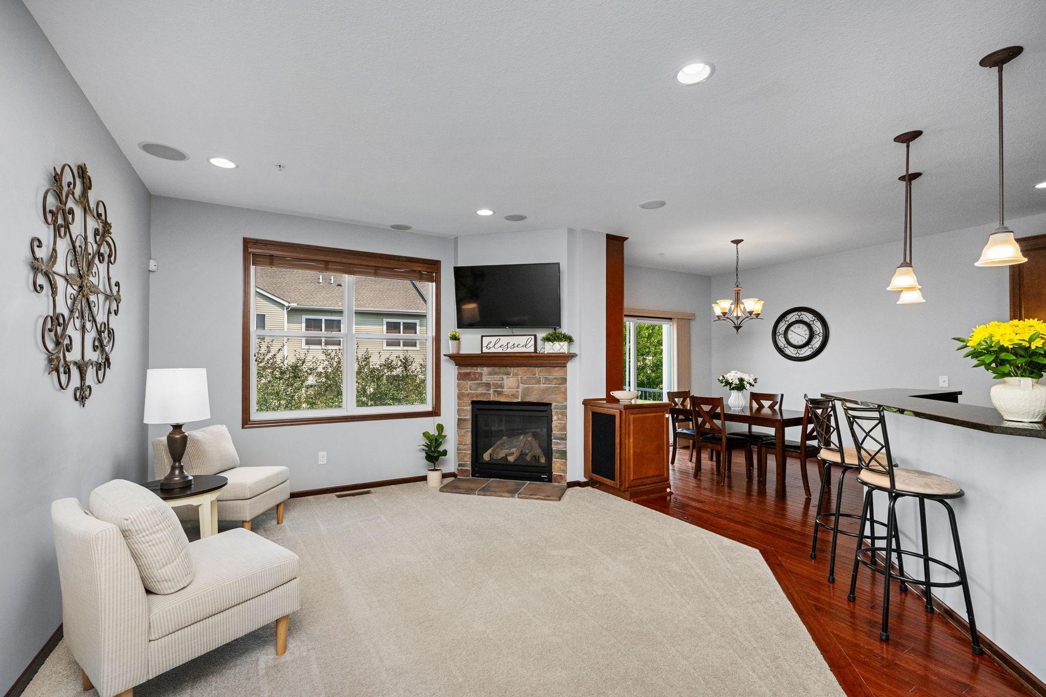 9531 Declaration Drive