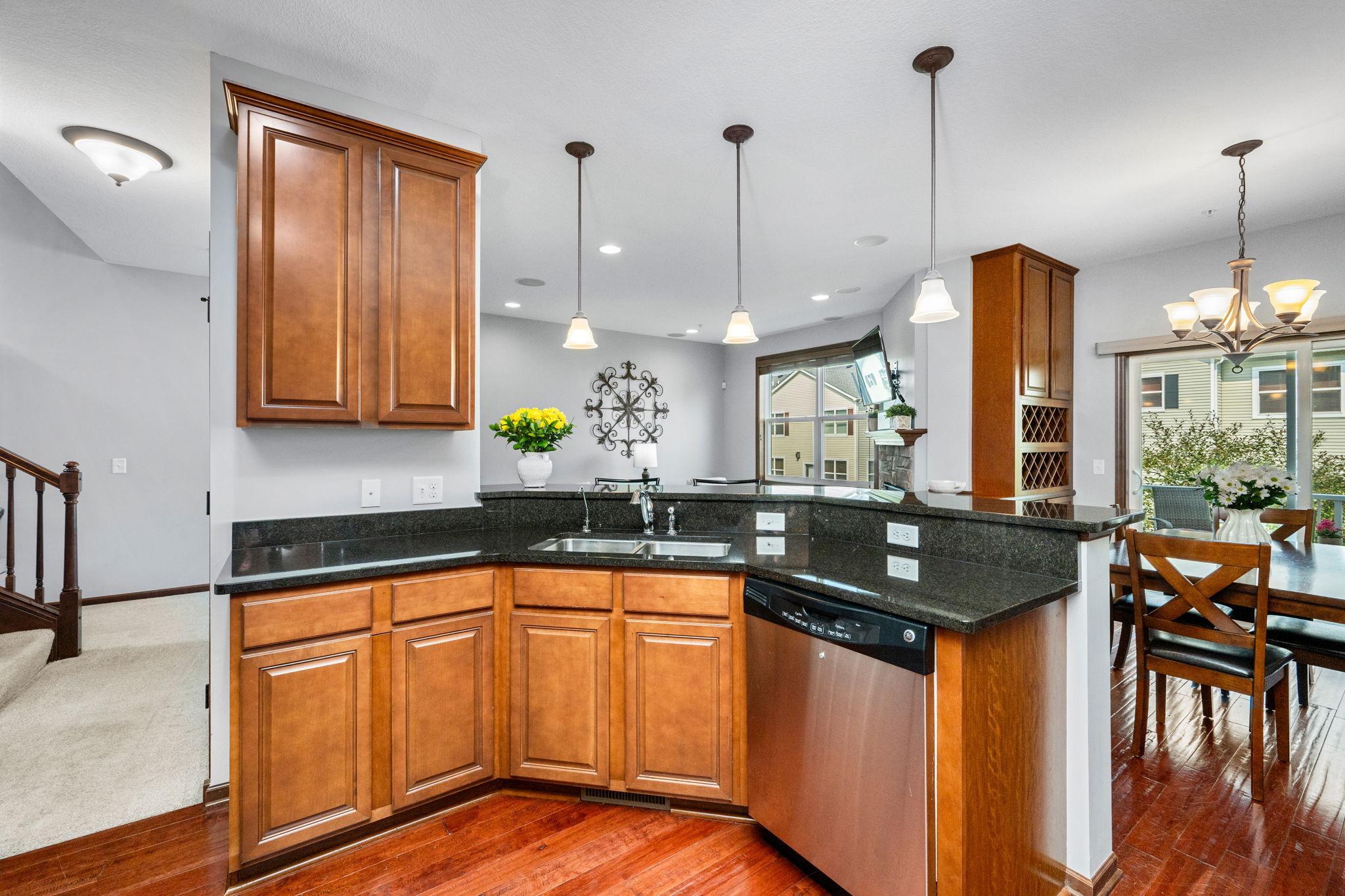 9531 Declaration Drive