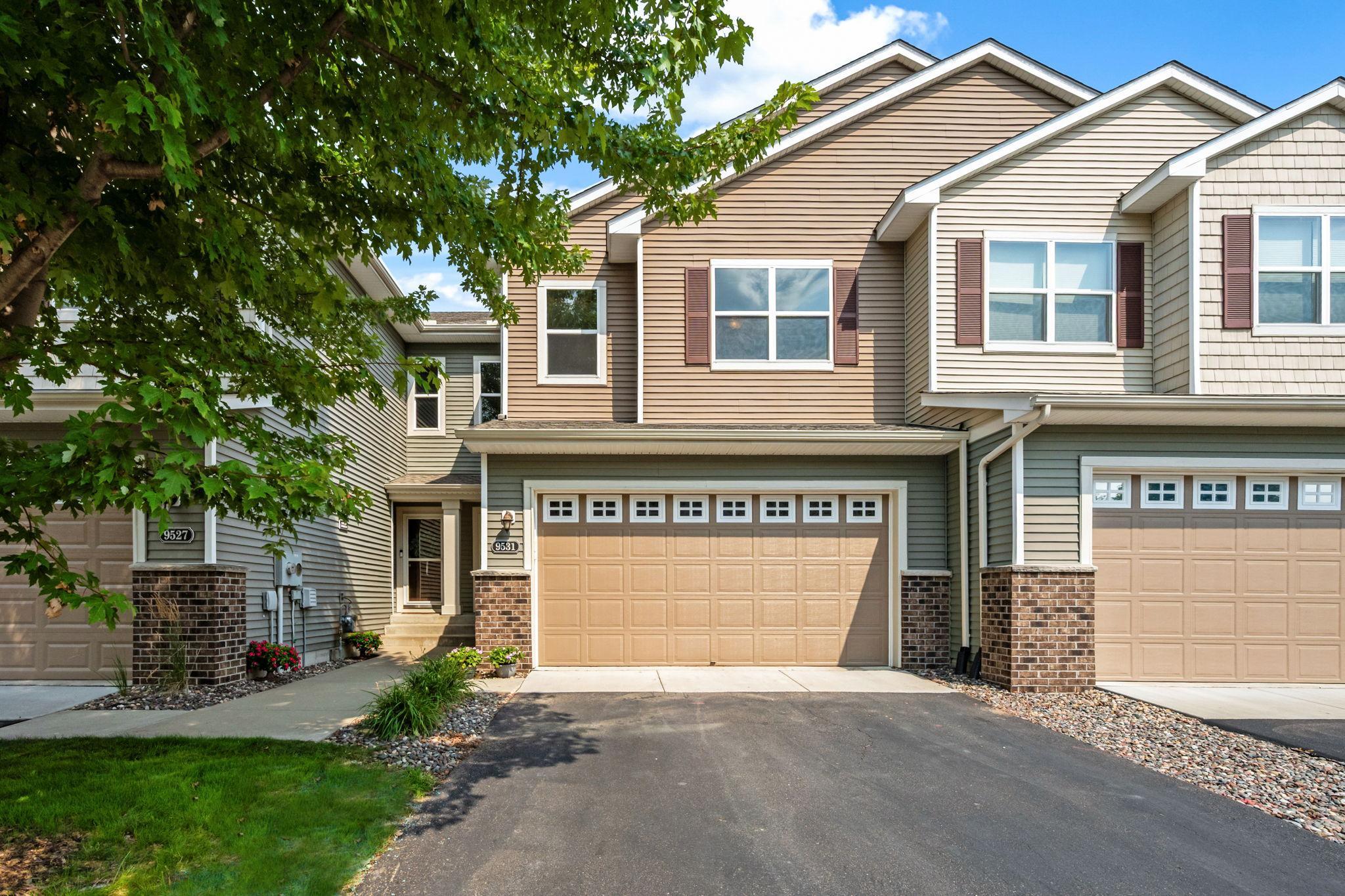 9531 Declaration Drive