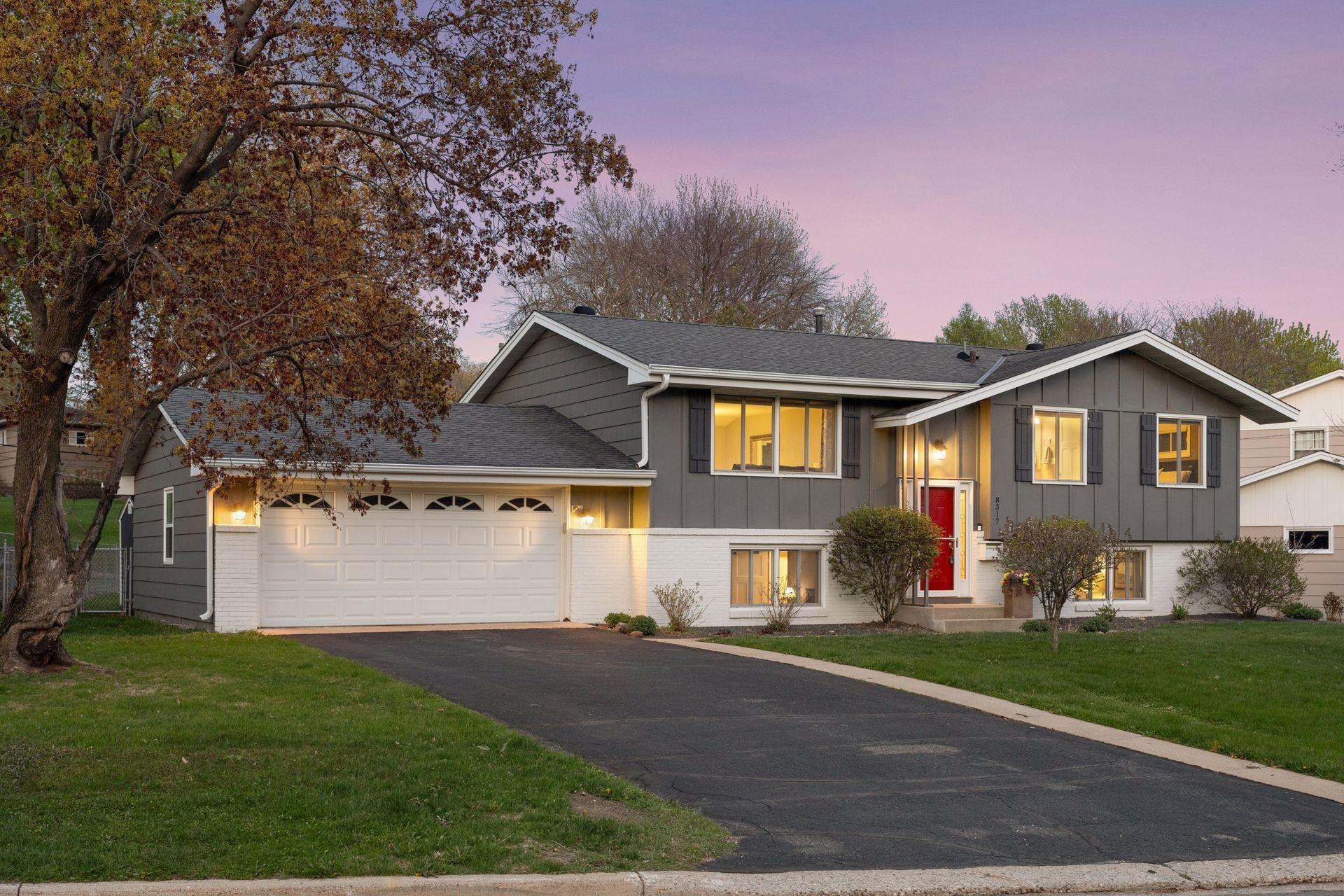8317 Beard Road