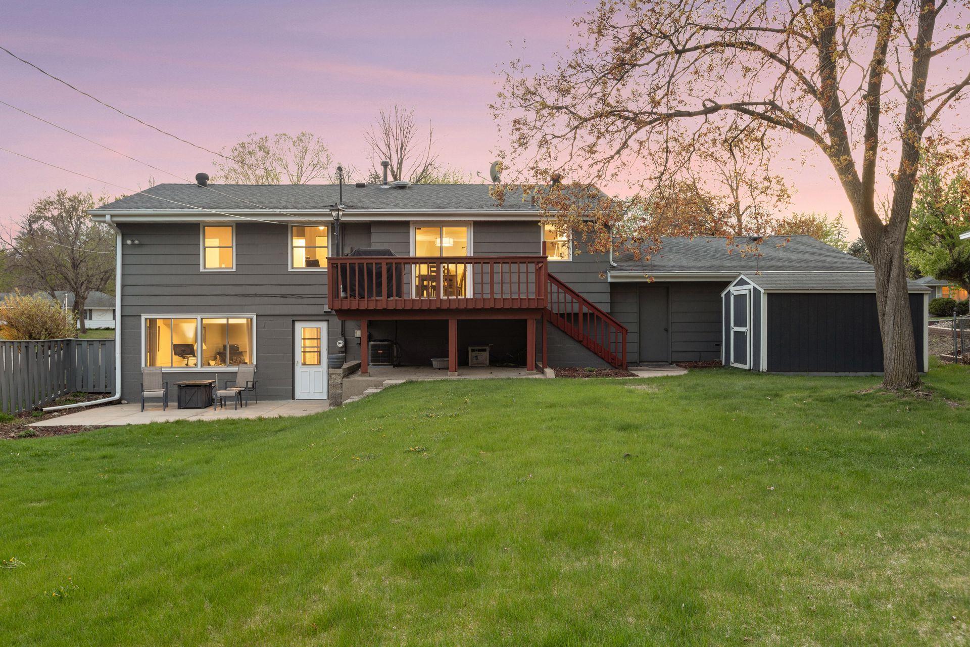 8317 Beard Road