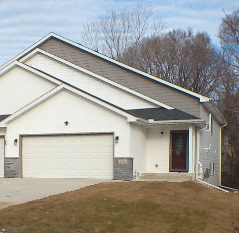 1144 1st Street Saint Paul Park MN 55071