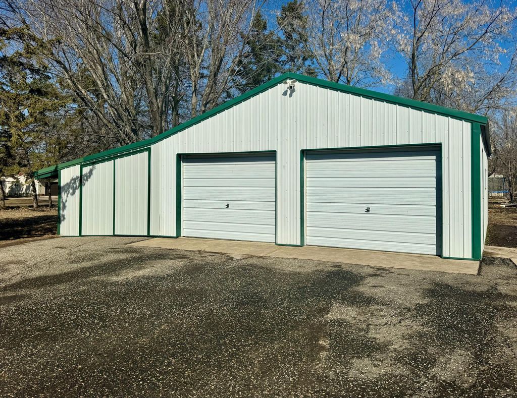 Photo of 408 Main Street E, Bertha, MN 56437 (MLS # 7096503)