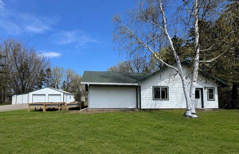 Photo of 408 Main Street E, Bertha, MN 56437 (MLS # 7096503)