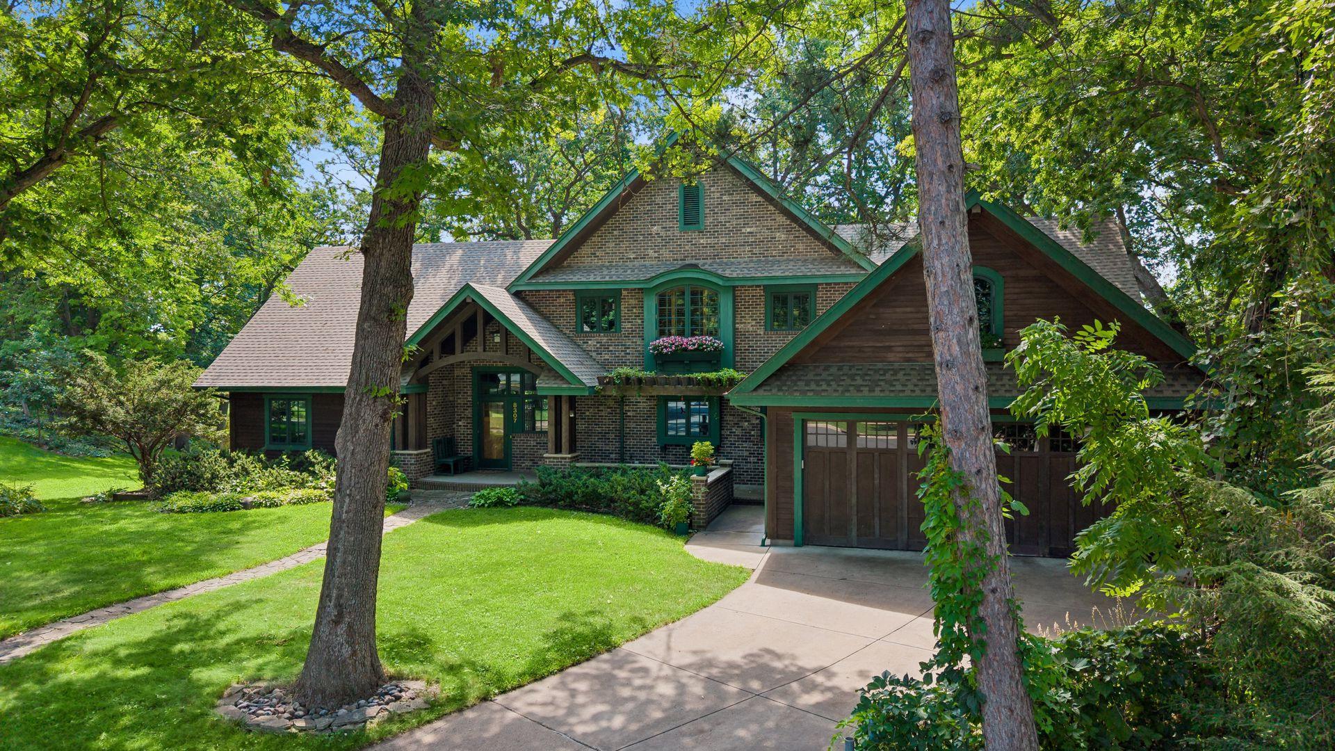 8307 Oakmere Road
