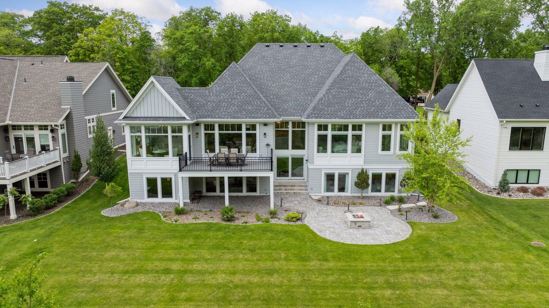 677 Shawnee Woods Road
