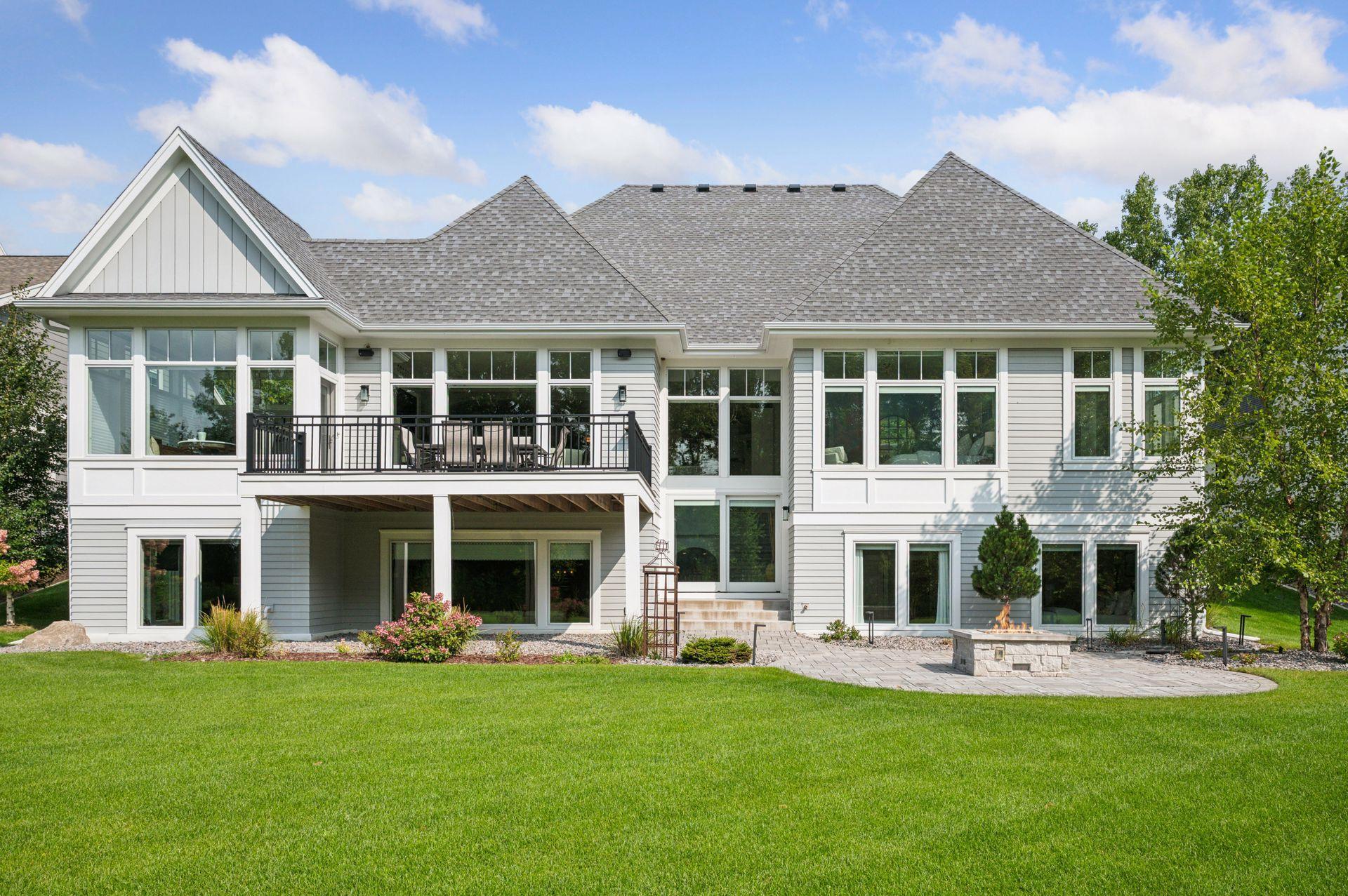 677 Shawnee Woods Road