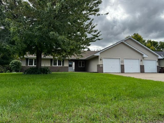 Photo of 1806 9th Street Circle NE, Buffalo, MN 55313 (MLS # 7160012)