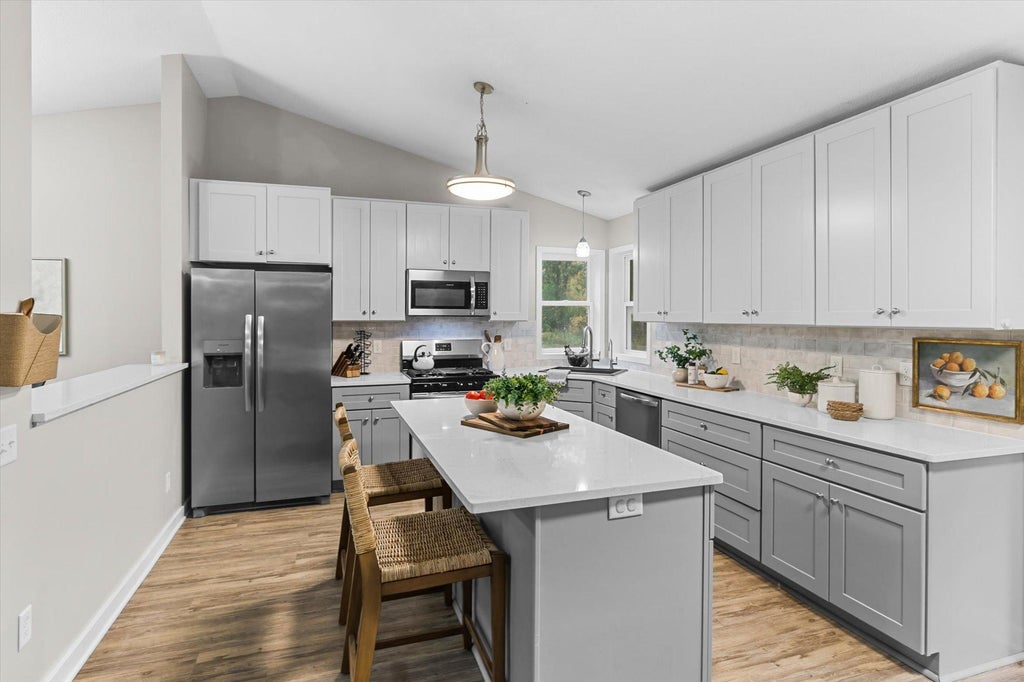 Photo of 14758 307th Avenue NW, Princeton, MN 55371 (MLS # 7144793)