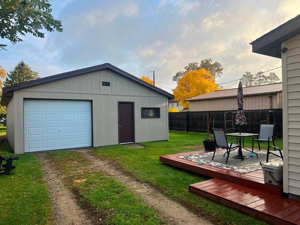 455 NW 1st Street