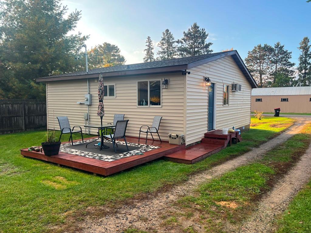 Photo of 455 NW 1st Street, Cohasset, MN 55721 (MLS # 7152758)