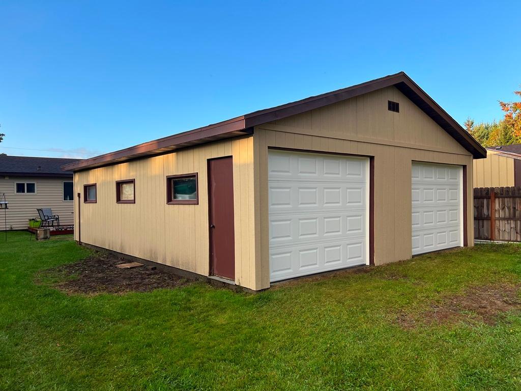 455 NW 1st Street