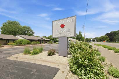 2575 Hamline Avenue N E Roseville MN 55113