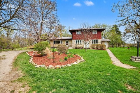 Photo of 8465 170th Street E, Nerstrand, MN 55053 (MLS # 7060876)