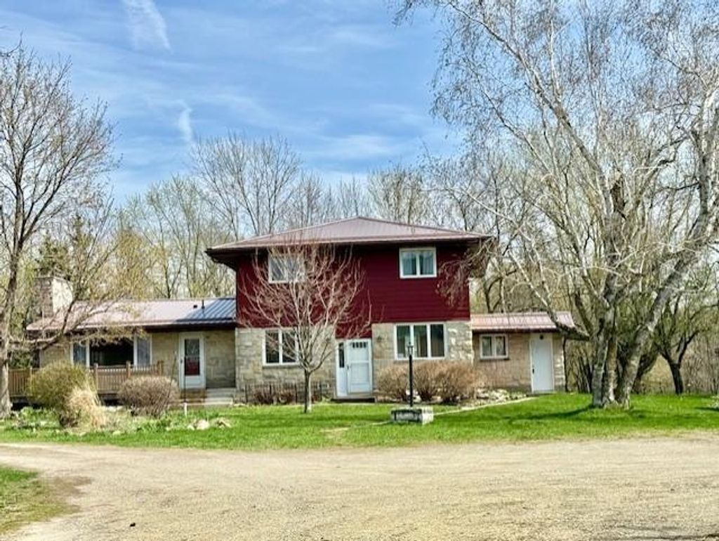 Photo of 8465 170th Street E, Nerstrand, MN 55053 (MLS # 7060876)