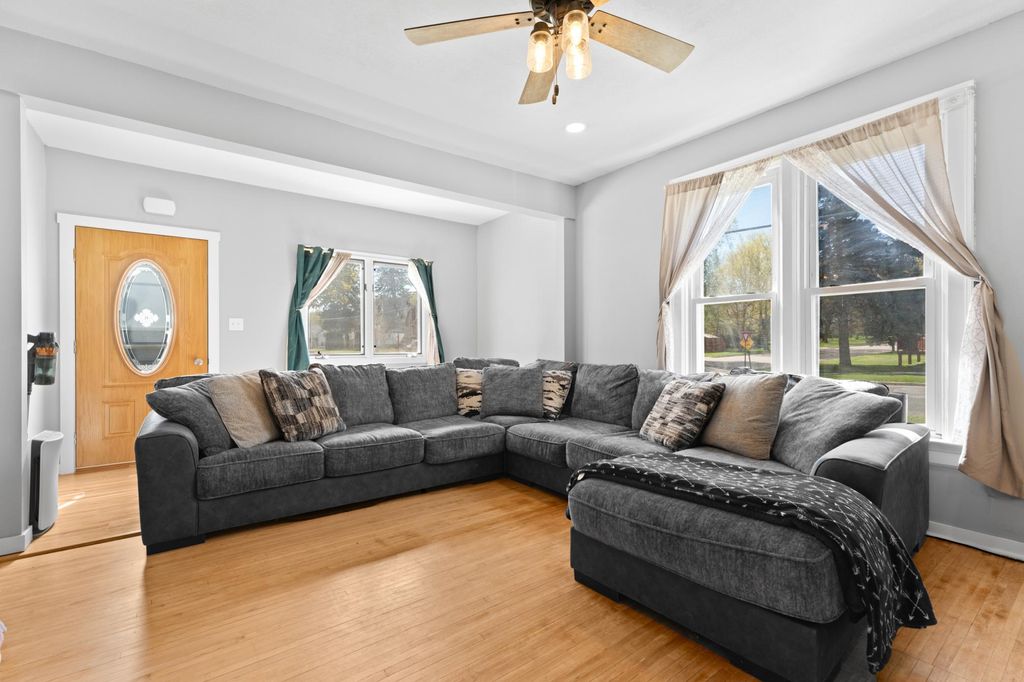 Photo of 1466 Saint Charles Avenue, Saint Charles, MN 55972 (MLS # 7067253)