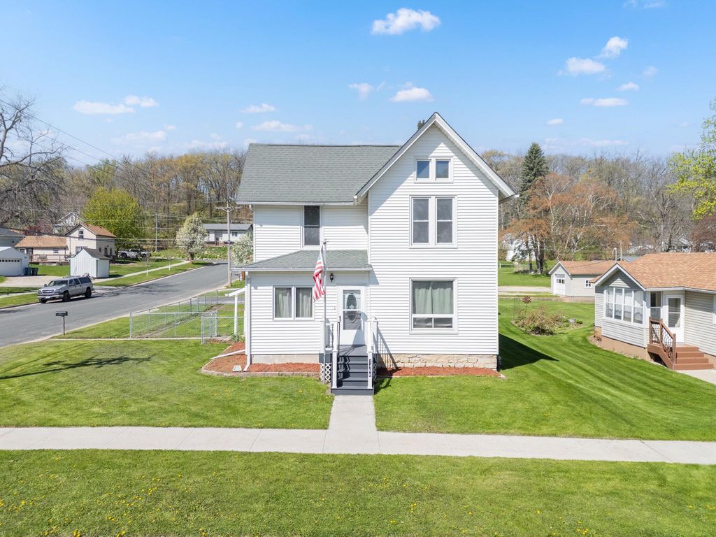 Photo of 1466 Saint Charles Avenue, Saint Charles, MN 55972 (MLS # 7067253)