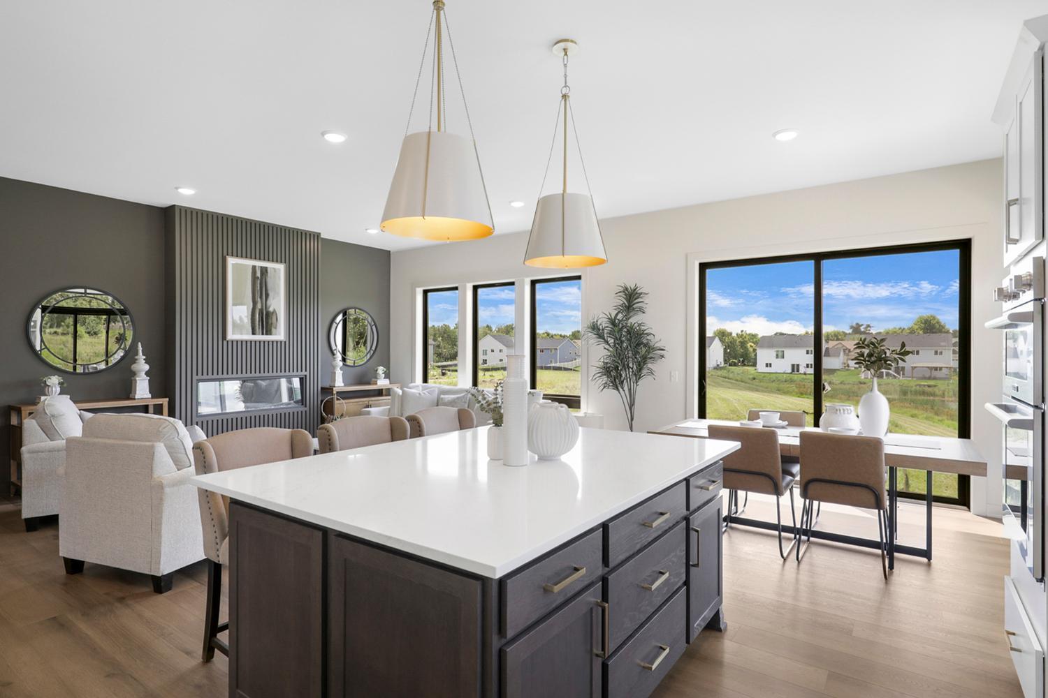 12004 Owatonna Court NE