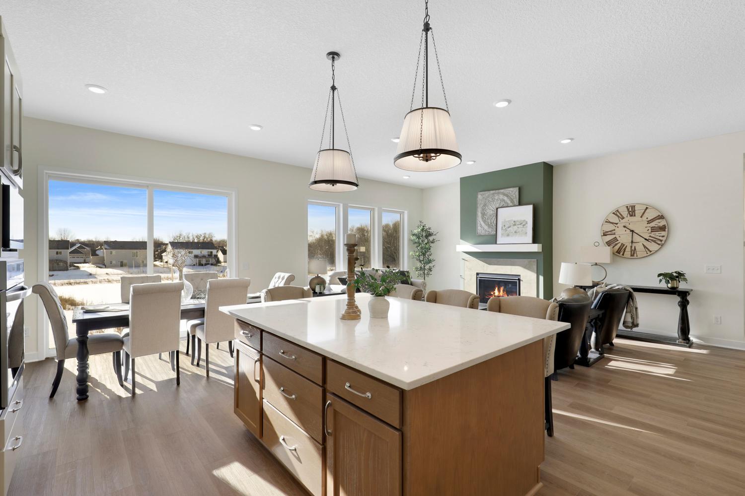 12004 Owatonna Court NE