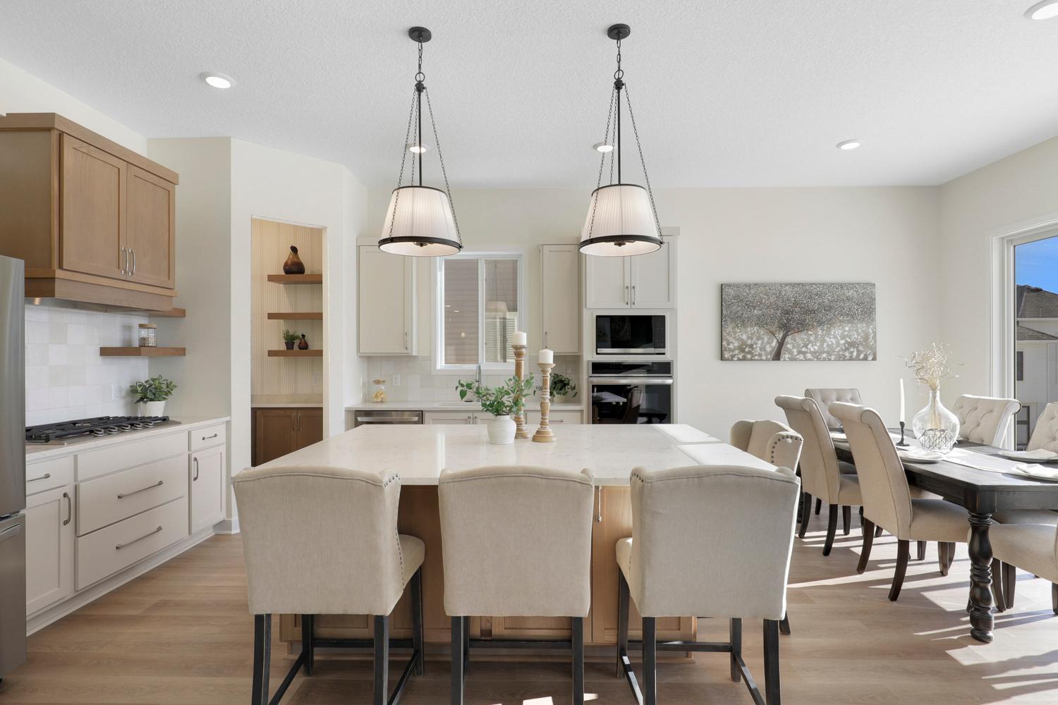 12004 Owatonna Court NE