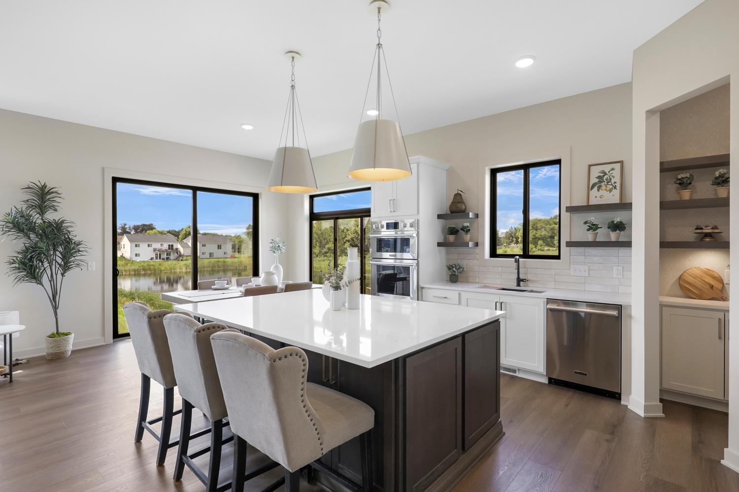 12004 Owatonna Court NE