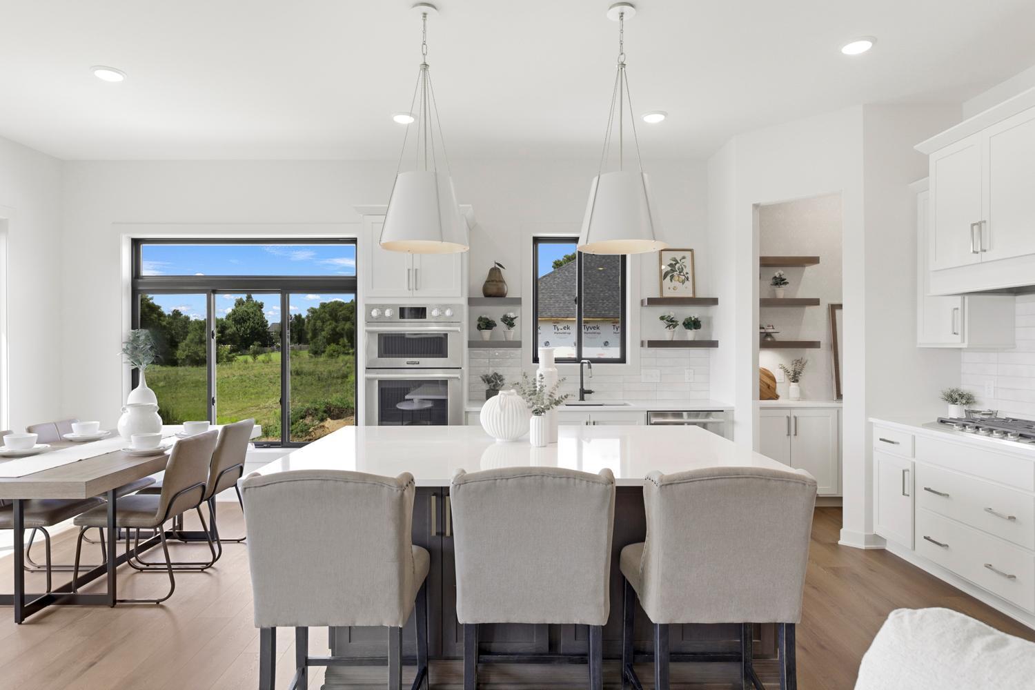 12004 Owatonna Court NE