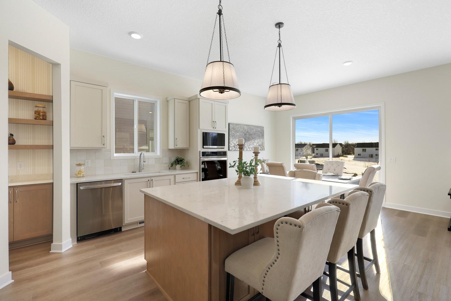 12004 Owatonna Court NE