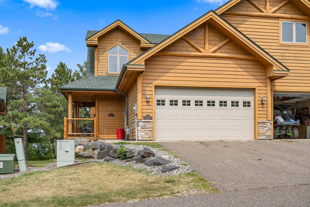 Photo of 20530 487th Street #10, McGregor, MN 55760 (MLS # 7128093)